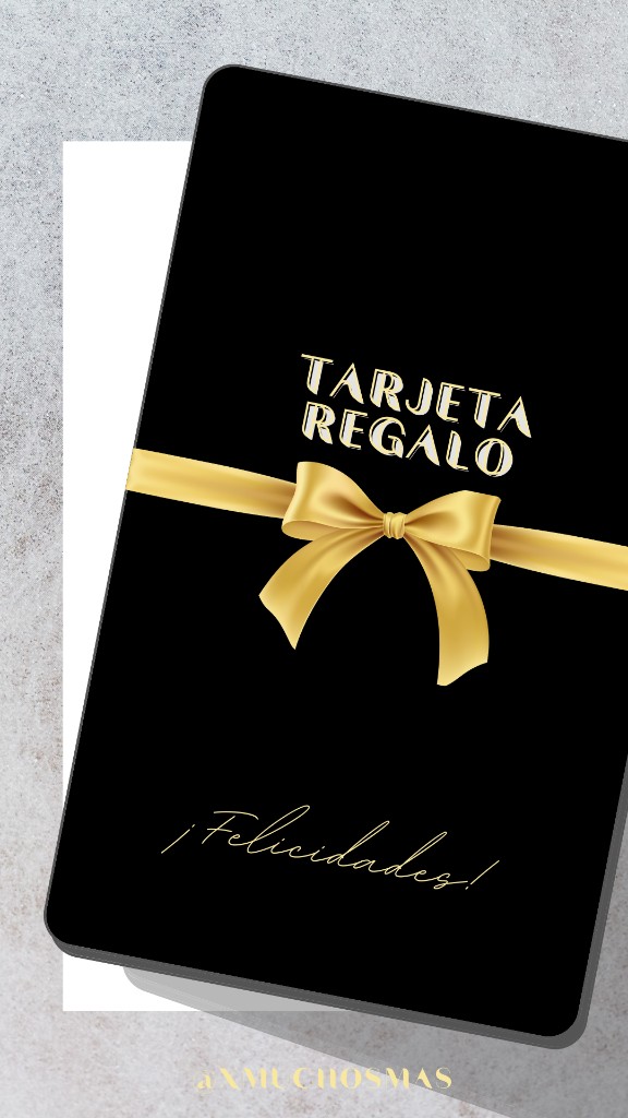 Tarjeta regalo 30 € — Lagareta