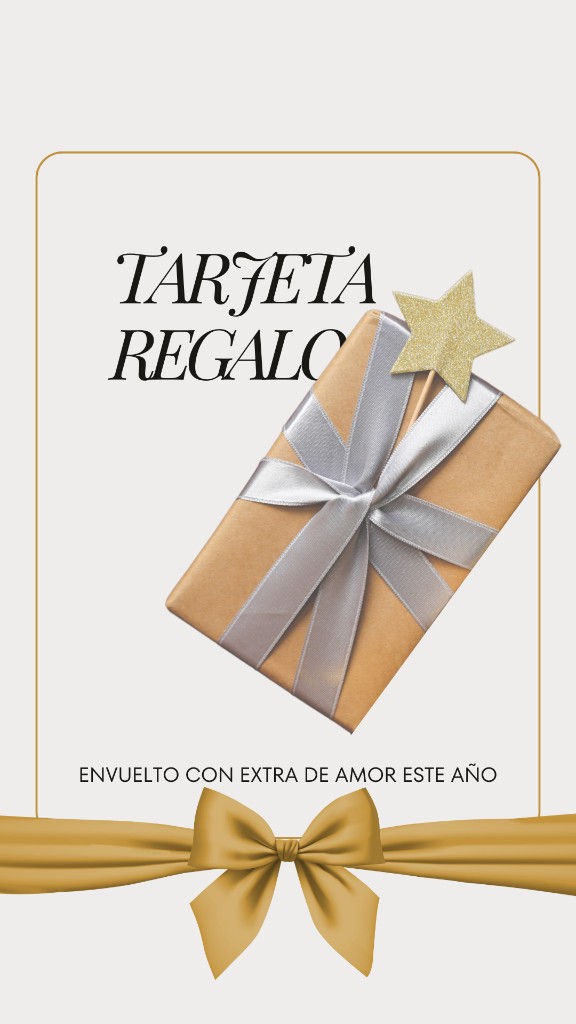 Tarjeta regalo 50 € — Lagareta