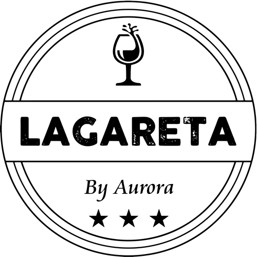 Lagareta By Aurora — logo