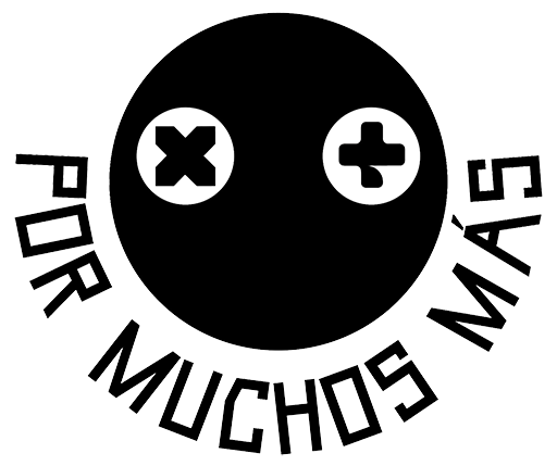 Por Muchos Más Logo