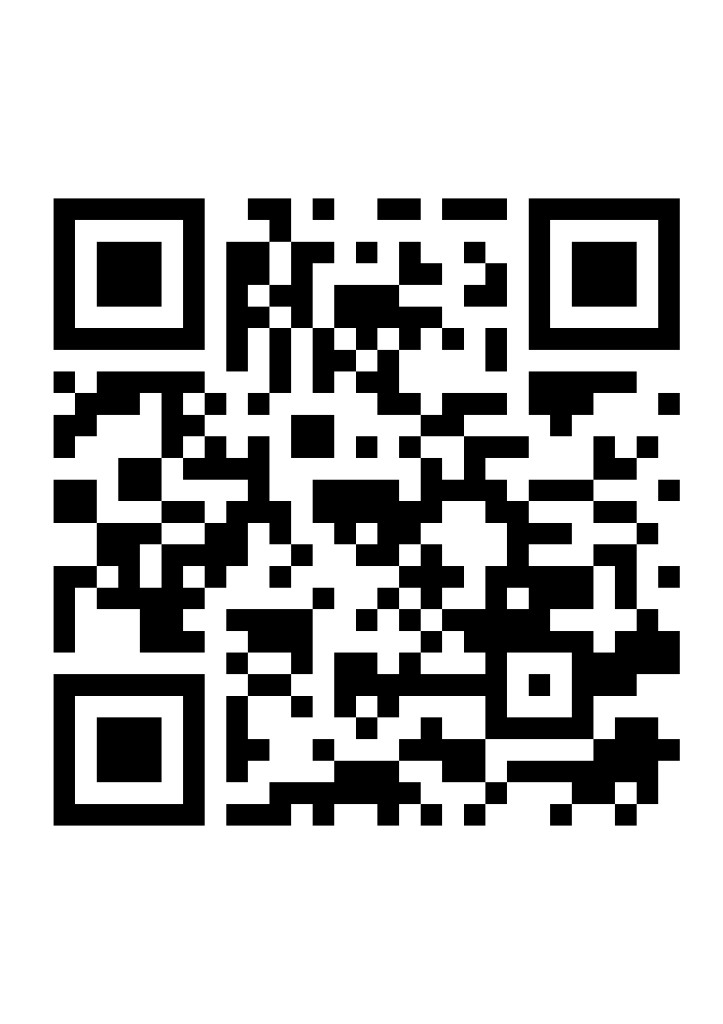 QR code for Andrew's Link Tree